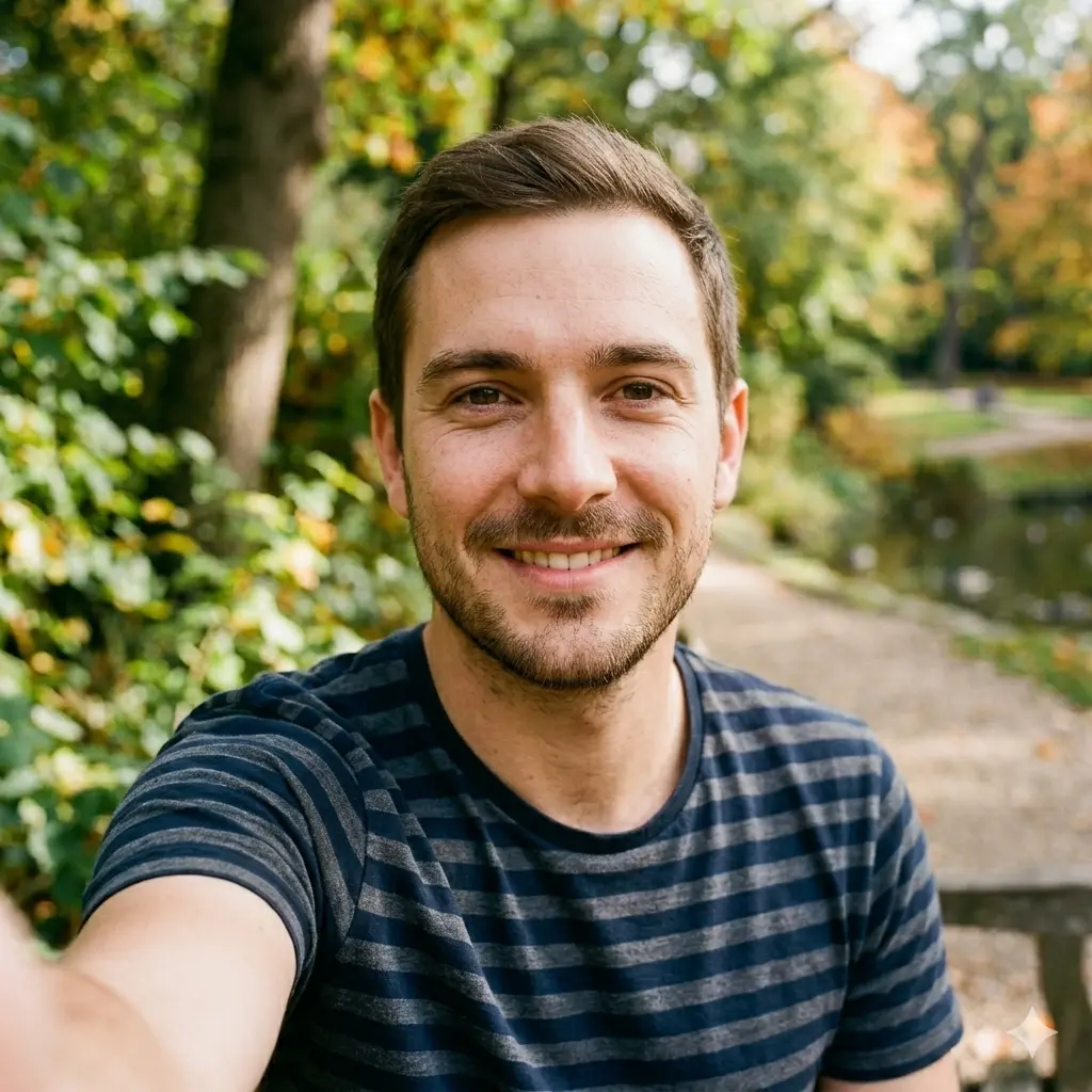 Original Input: Film Noir Detective