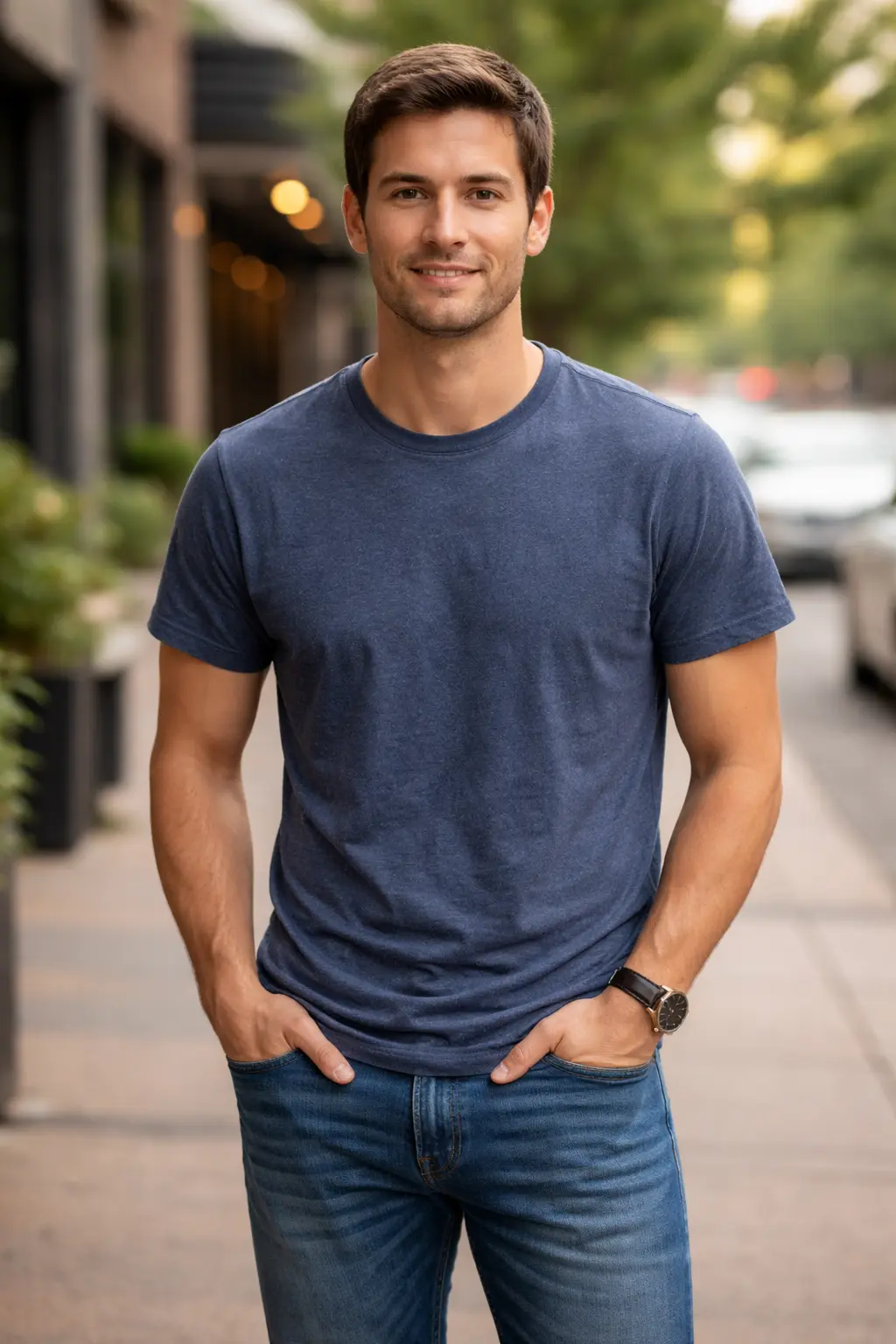 Original Input: Ninja on the Moonlight